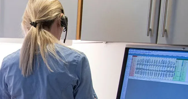 Forutsigbar pris og god oppfølging