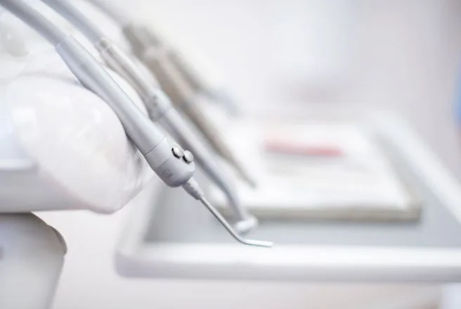 Tannami Klinikk utstyr